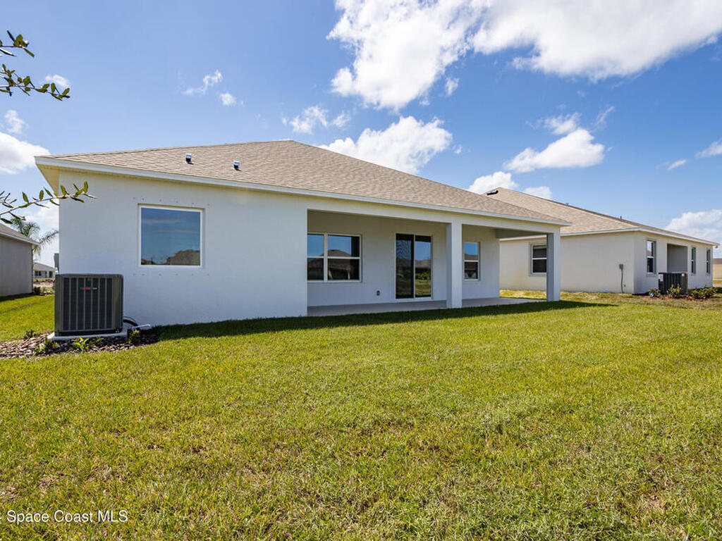 2553 Middlebury Drive, Palm Bay, FL 32909