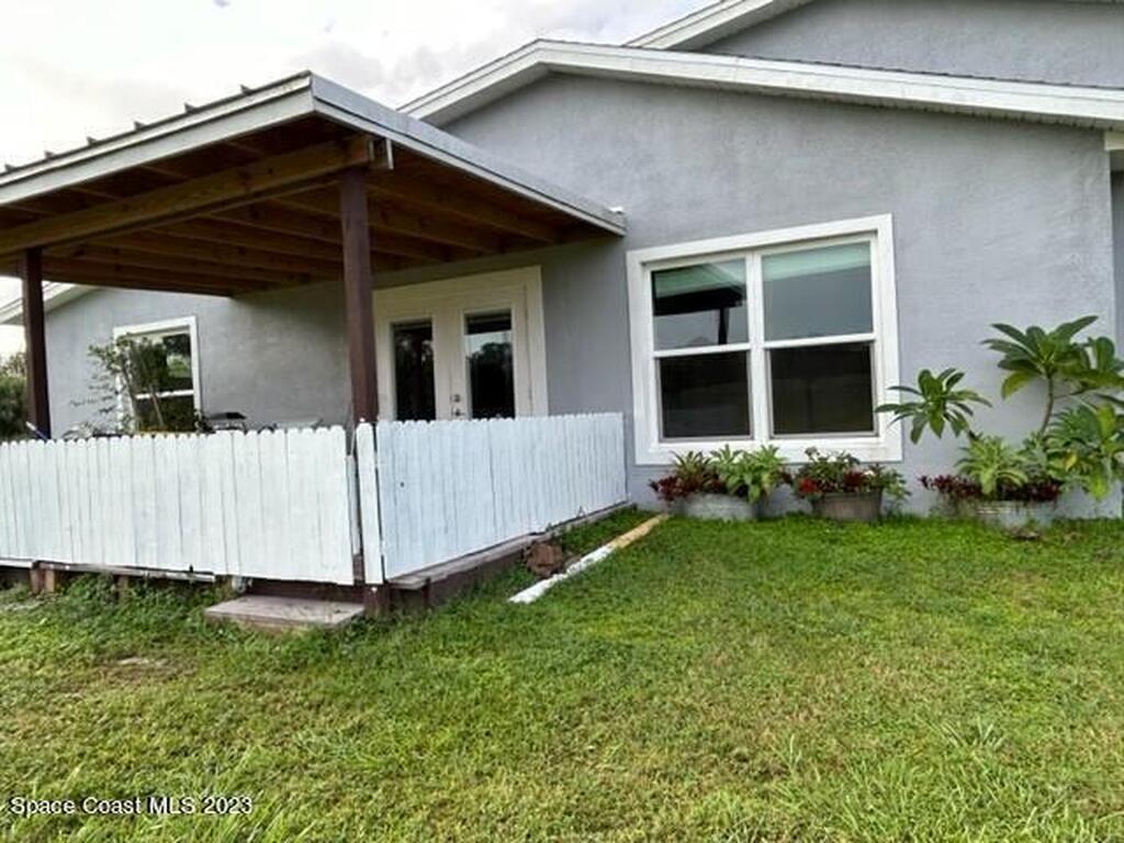 520 Atz Road, Malabar, FL 32950