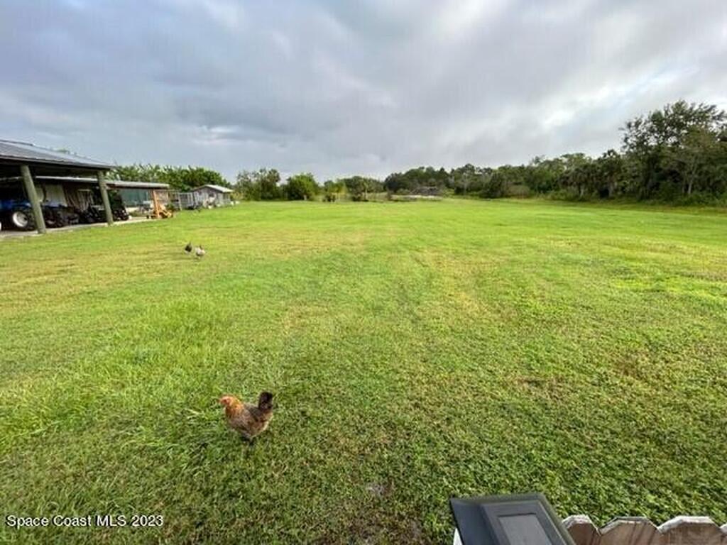 520 Atz Road, Malabar, FL 32950