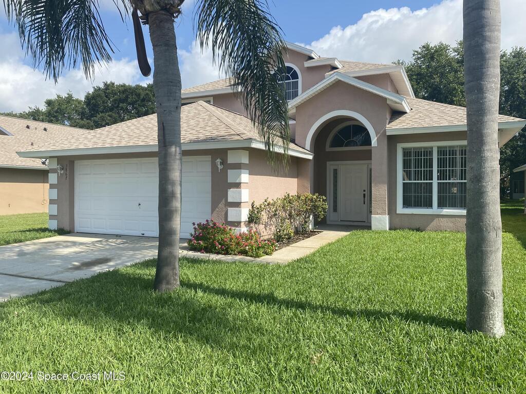 3867 Saint Armens Circle, Melbourne, FL 32934