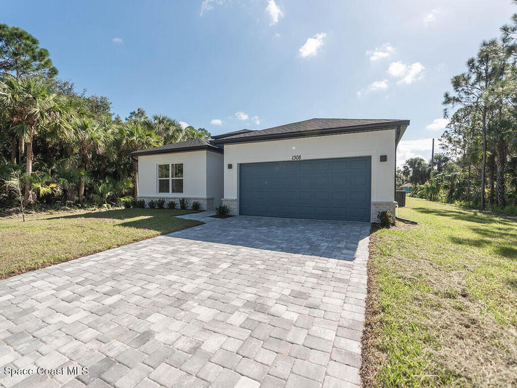 1308 Harvard Street, Palm Bay, FL 32908