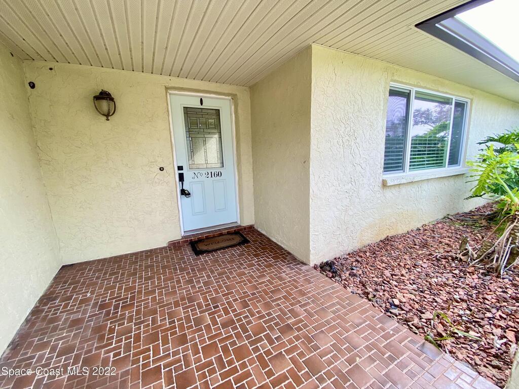 2160 Jason Street, Merritt Island, FL 32952