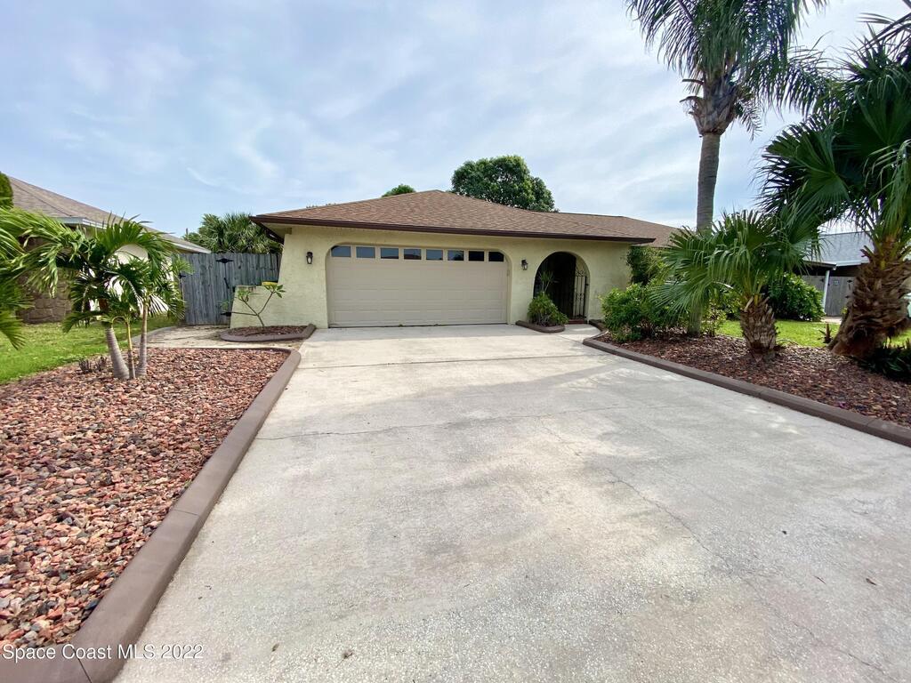 2160 Jason Street, Merritt Island, FL 32952