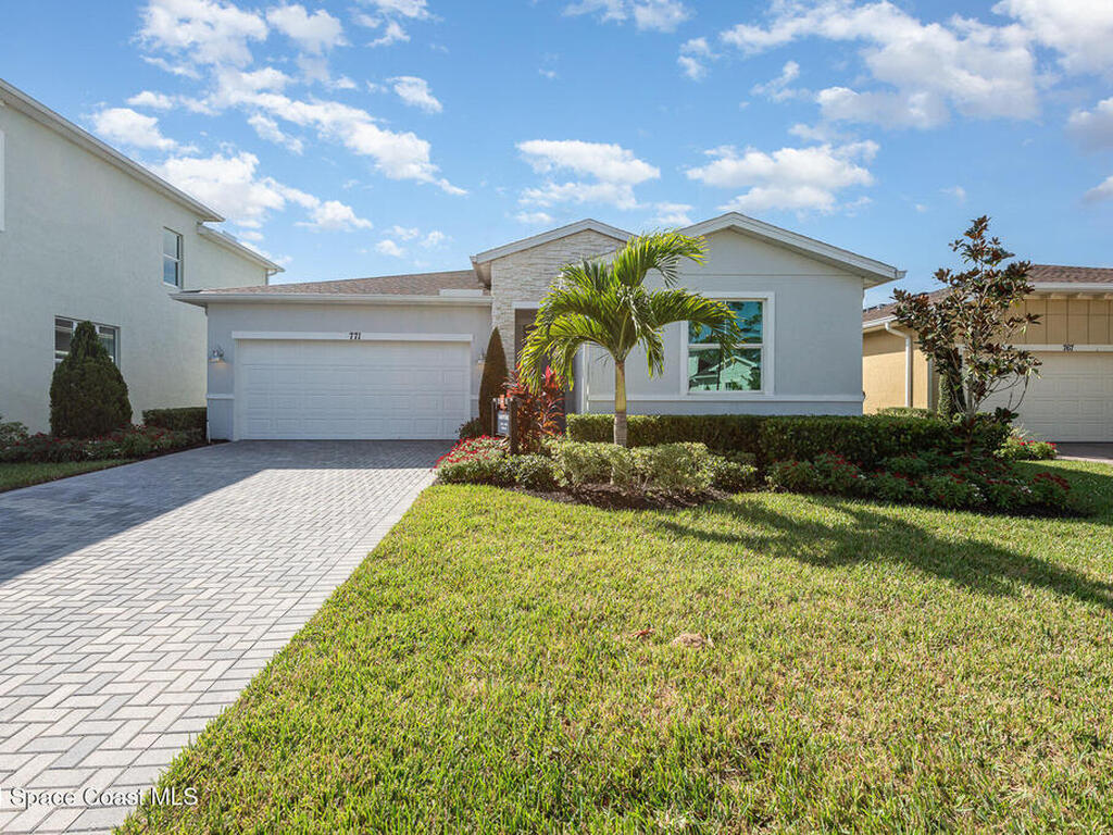 771 Veridian Circle, Palm Bay, FL 32907