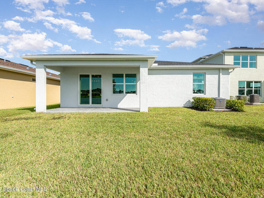 771 Veridian Circle, Palm Bay, FL 32907