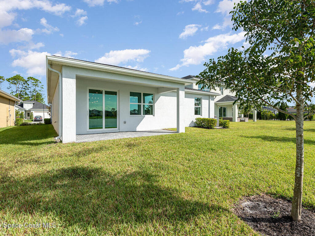 771 Veridian Circle, Palm Bay, FL 32907