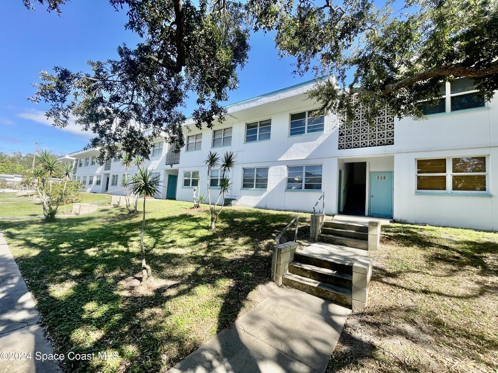 8401 N Atlantic Avenue, Cape Canaveral, FL 32920