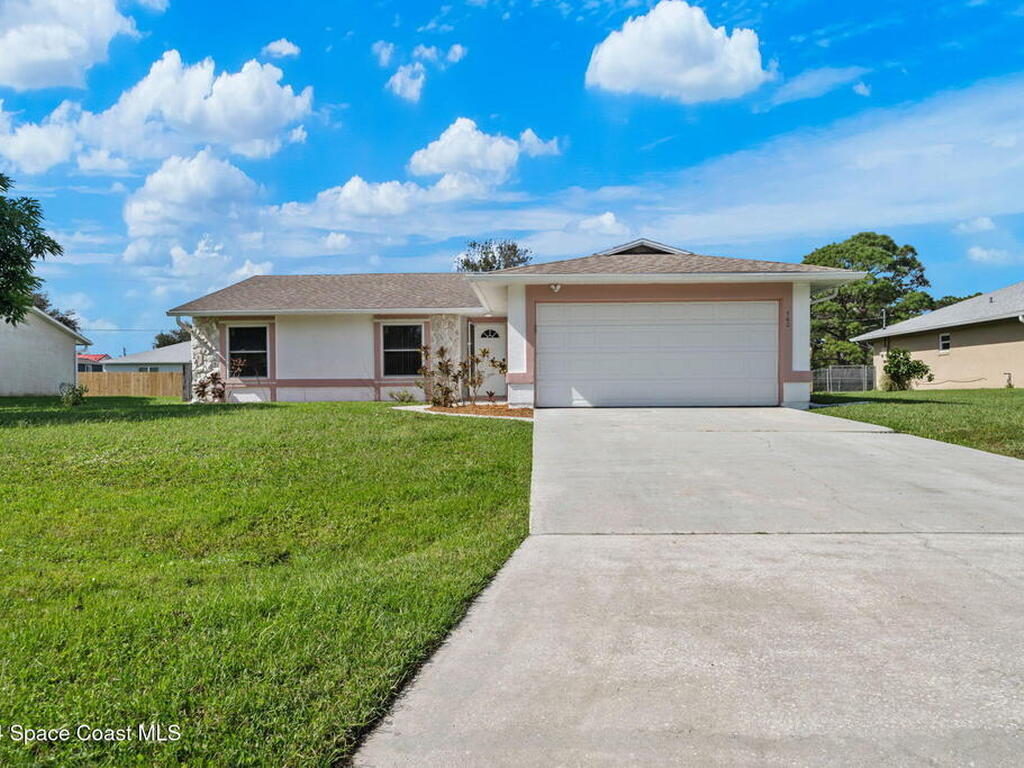 760 Highland Avenue, Palm Bay, FL 32907