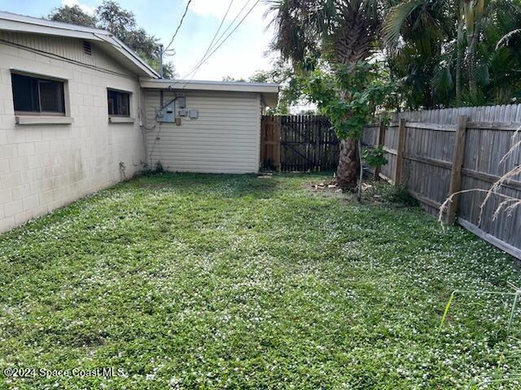 360 Belair Avenue, Merritt Island, FL 32953