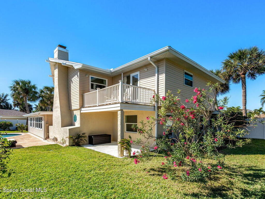 2235 Sea Horse Drive, Melbourne Beach, FL 32951