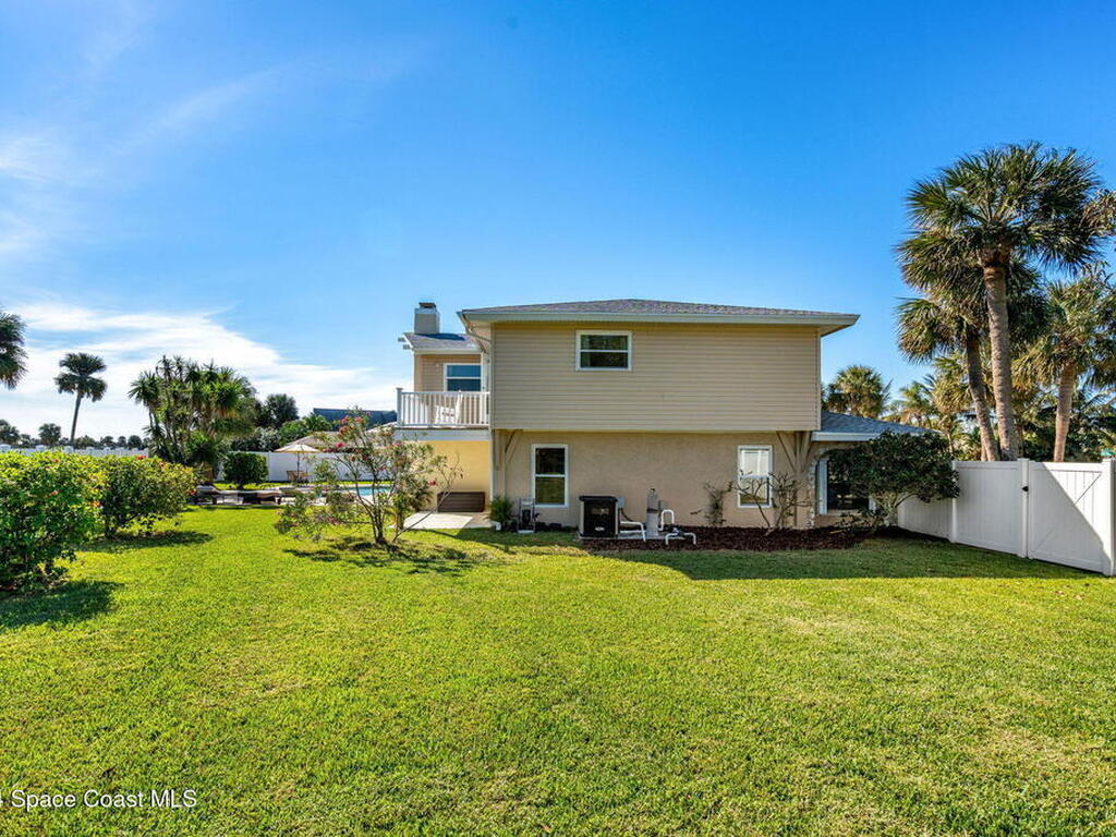 2235 Sea Horse Drive, Melbourne Beach, FL 32951