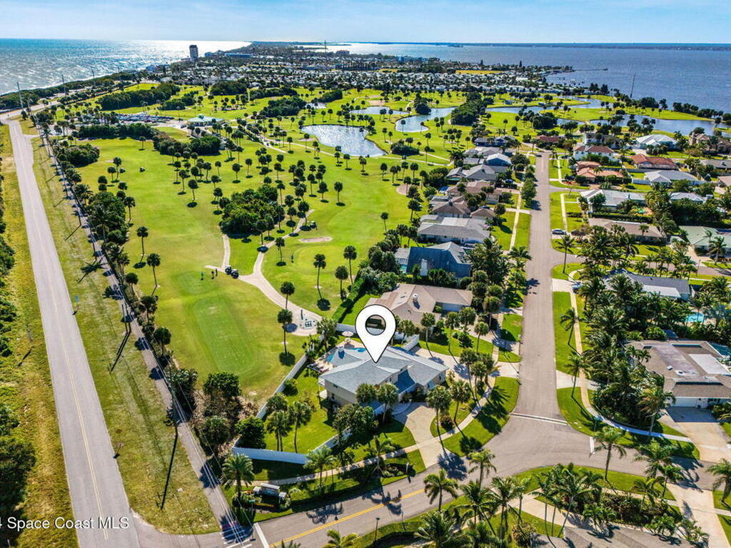 2235 Sea Horse Drive, Melbourne Beach, FL 32951