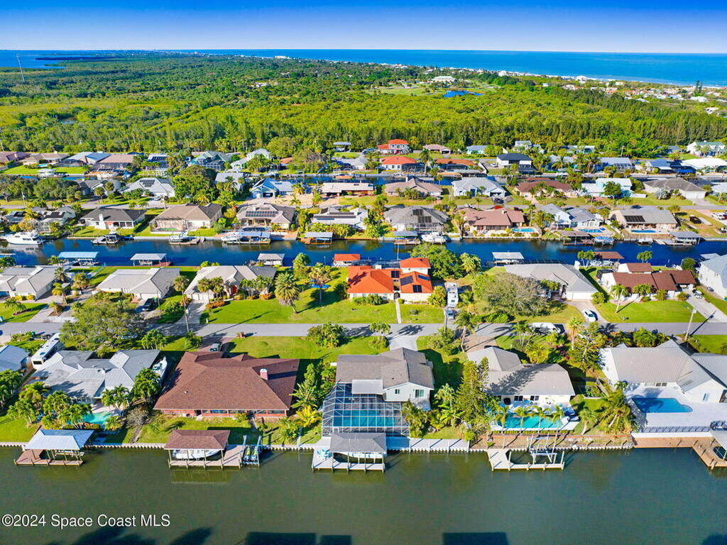 379 Hiawatha Way, Melbourne Beach, FL 32951