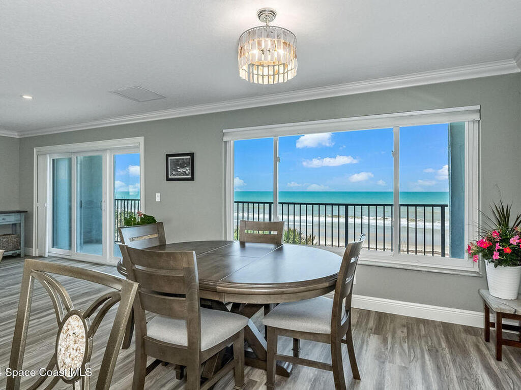 1923 Highway A1a, Indian Harbour Beach, FL 32937