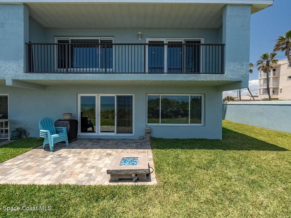 1923 Highway A1a, Indian Harbour Beach, FL 32937