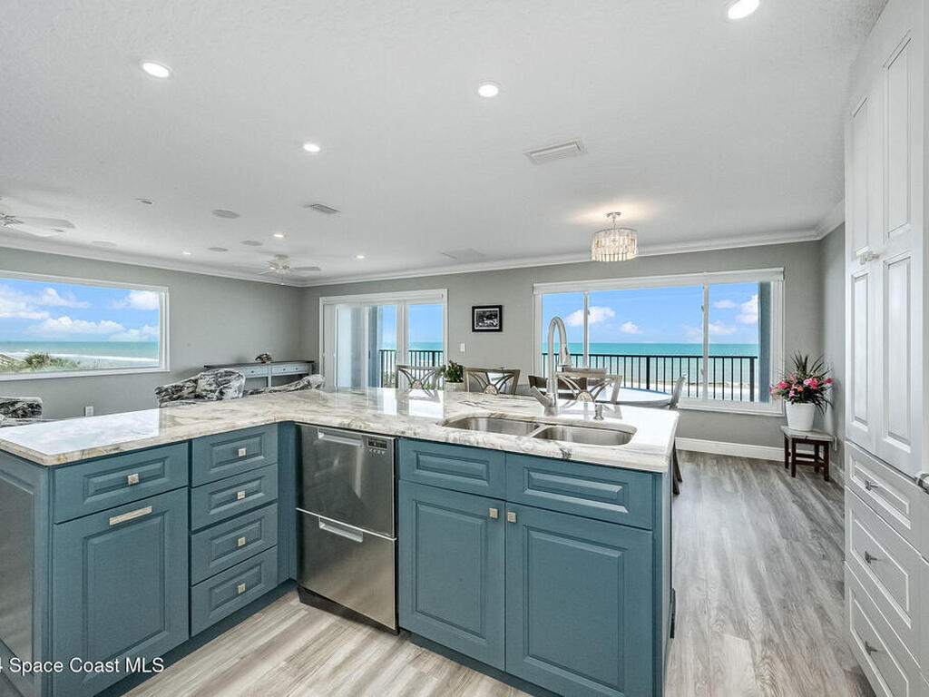 1923 Highway A1a, Indian Harbour Beach, FL 32937