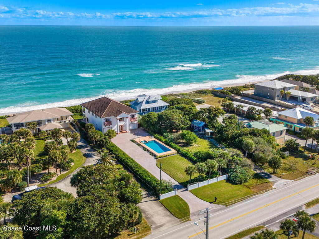 5905 Highway A1a Highway, Melbourne Beach, FL 32951