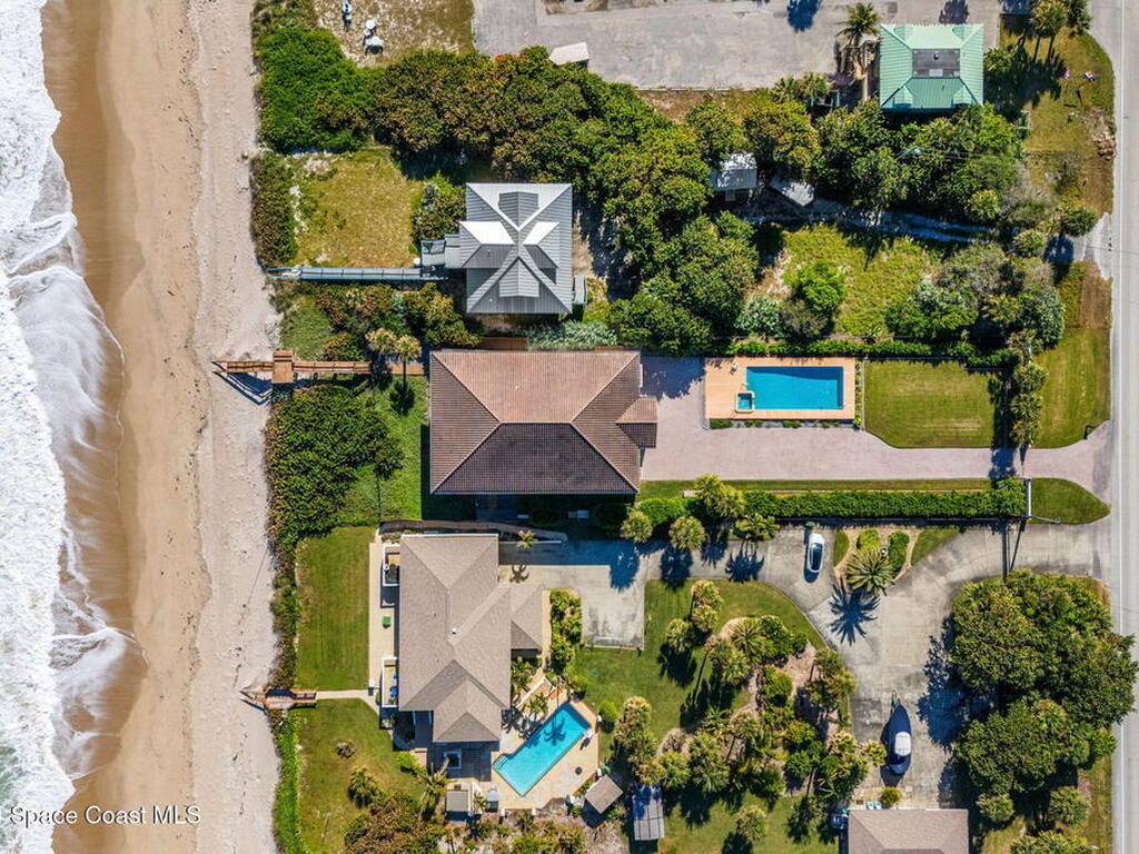 5905 Highway A1a Highway, Melbourne Beach, FL 32951