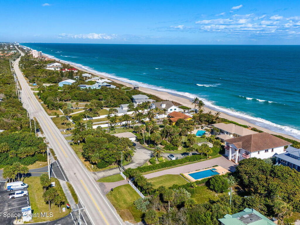 5905 Highway A1a Highway, Melbourne Beach, FL 32951