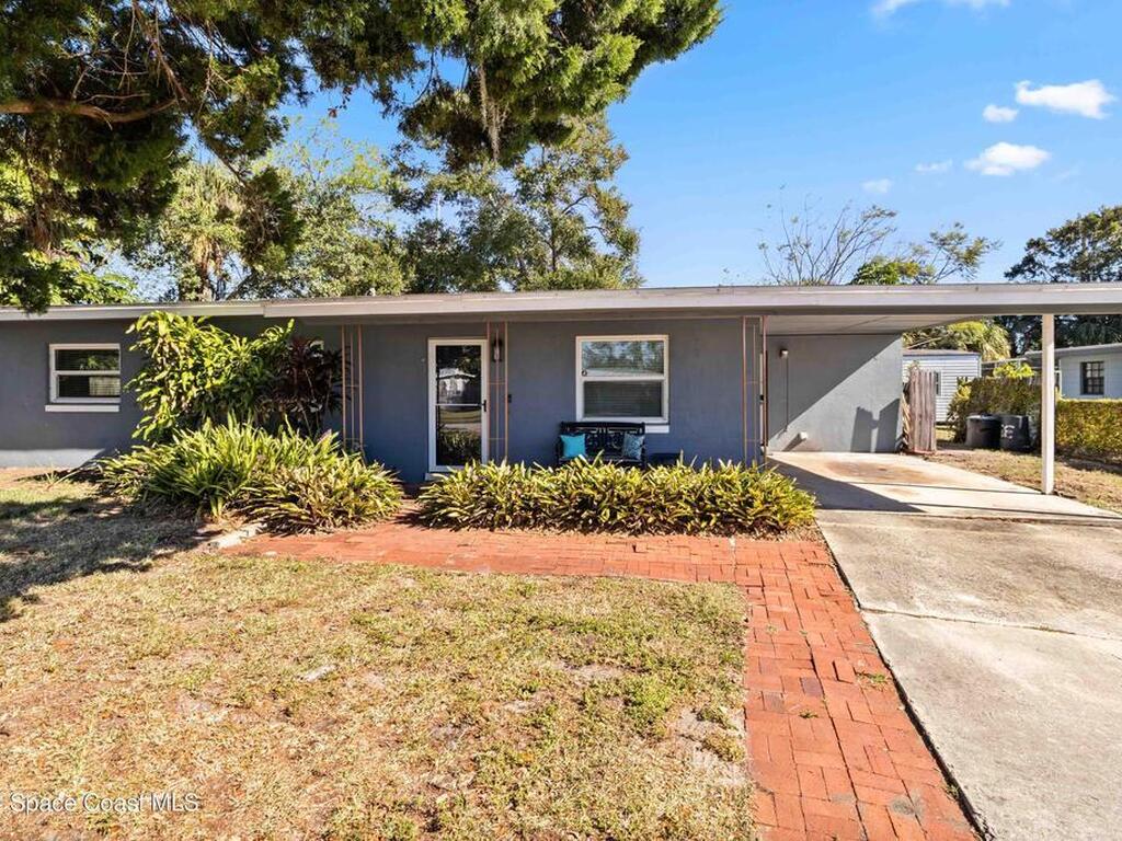 350 Glen Haven Drive, Merritt Island, FL 32952