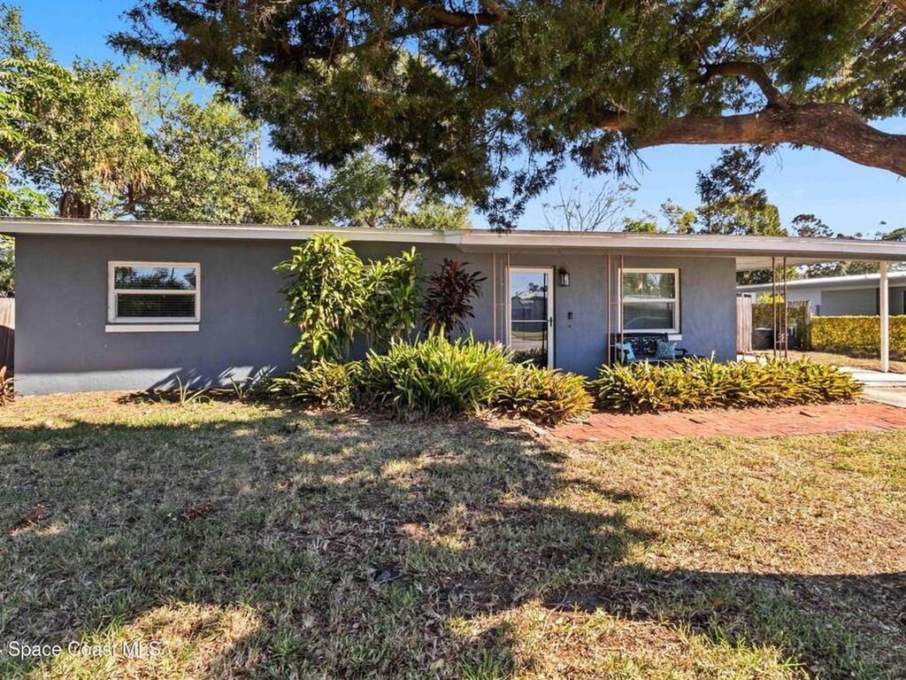 350 Glen Haven Drive, Merritt Island, FL 32952