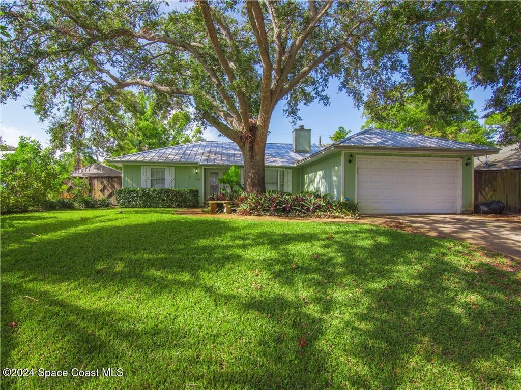 527 10th Avenue, Vero Beach, FL 32962