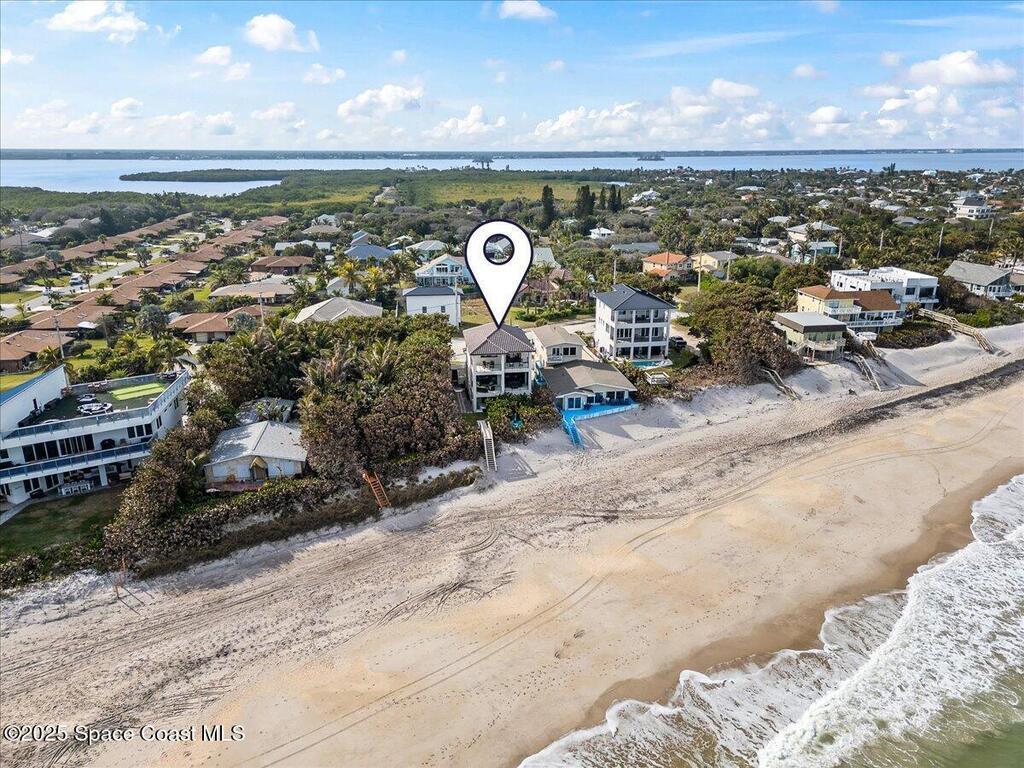 5259 Highway A1a Highway, Melbourne Beach, FL 32951