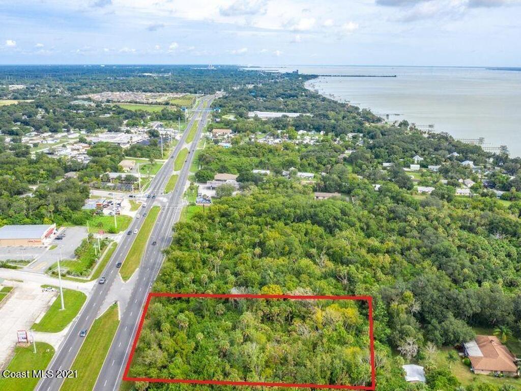 000 Us 1 Highway, Cocoa, FL 32926