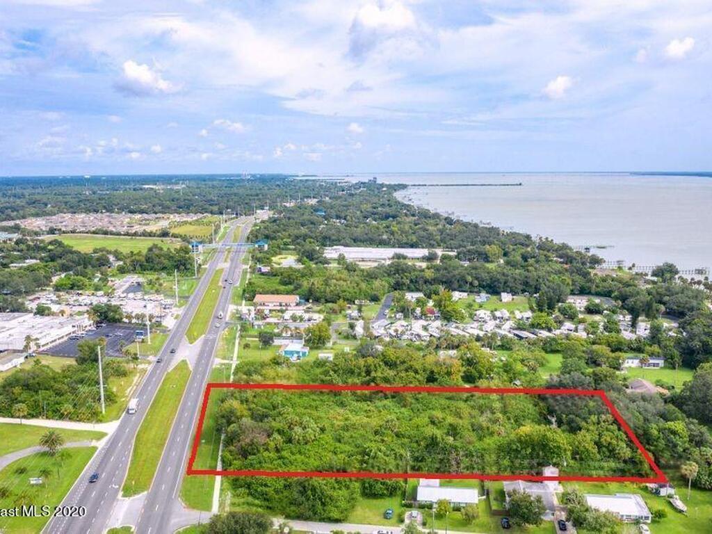 00 N Us 1 Highway, Cocoa, FL 32927