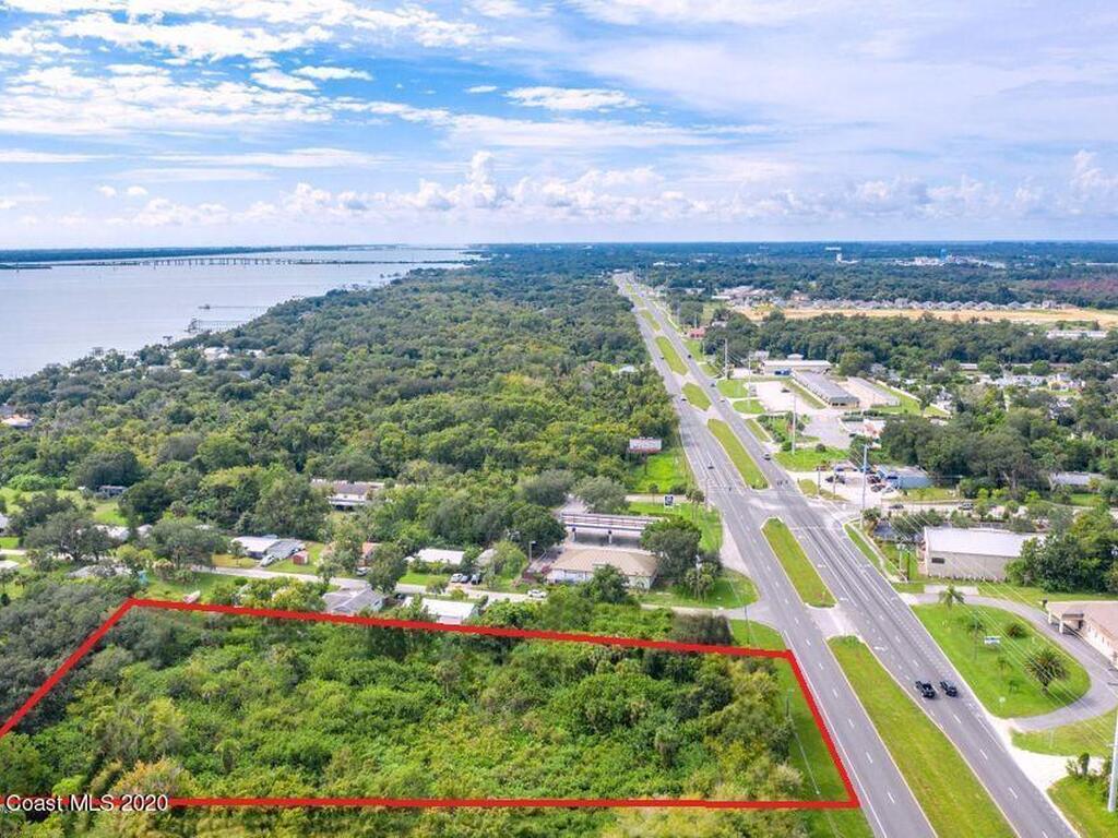 00 N Us 1 Highway, Cocoa, FL 32927