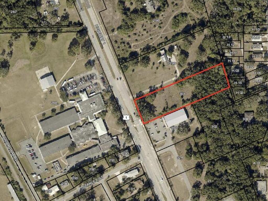 2561 Highway 1, Mims, FL 32754