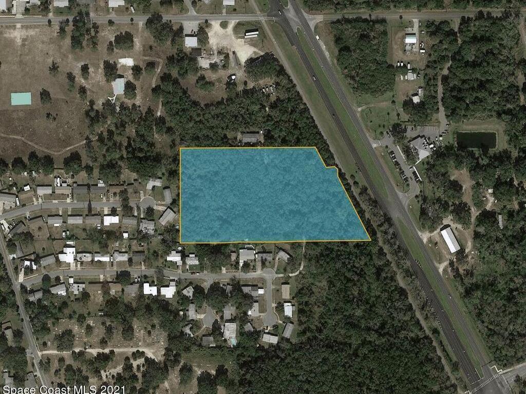 6.08 Highway 1, Titusville, FL 32796