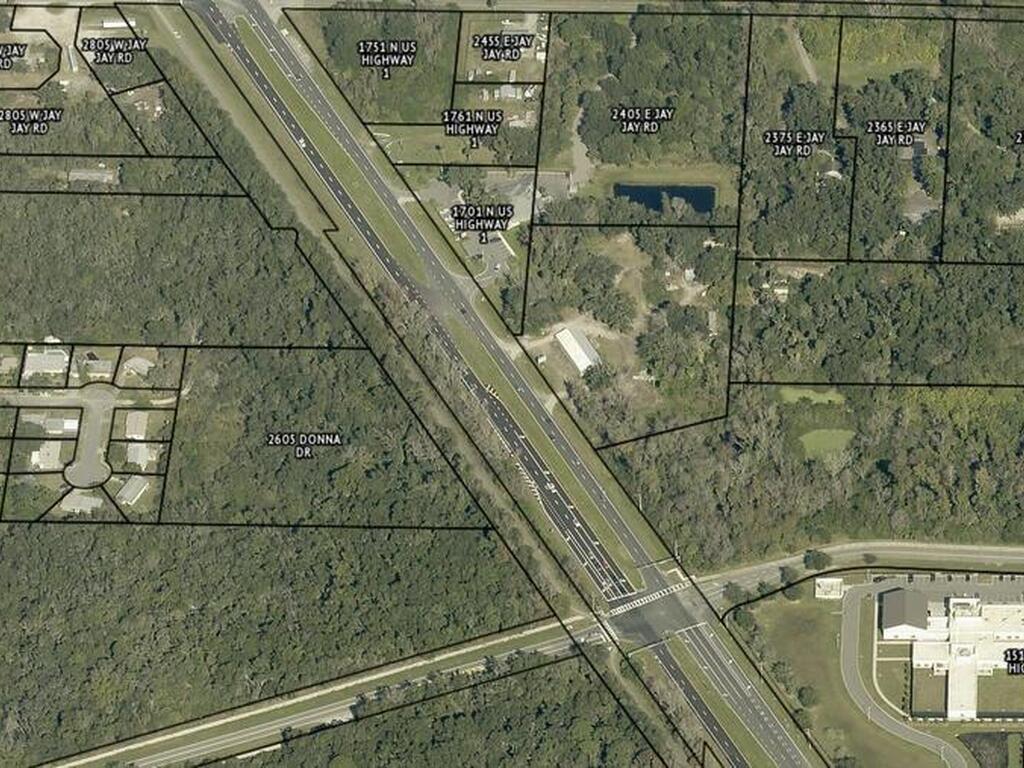 6.08 Highway 1, Titusville, FL 32796