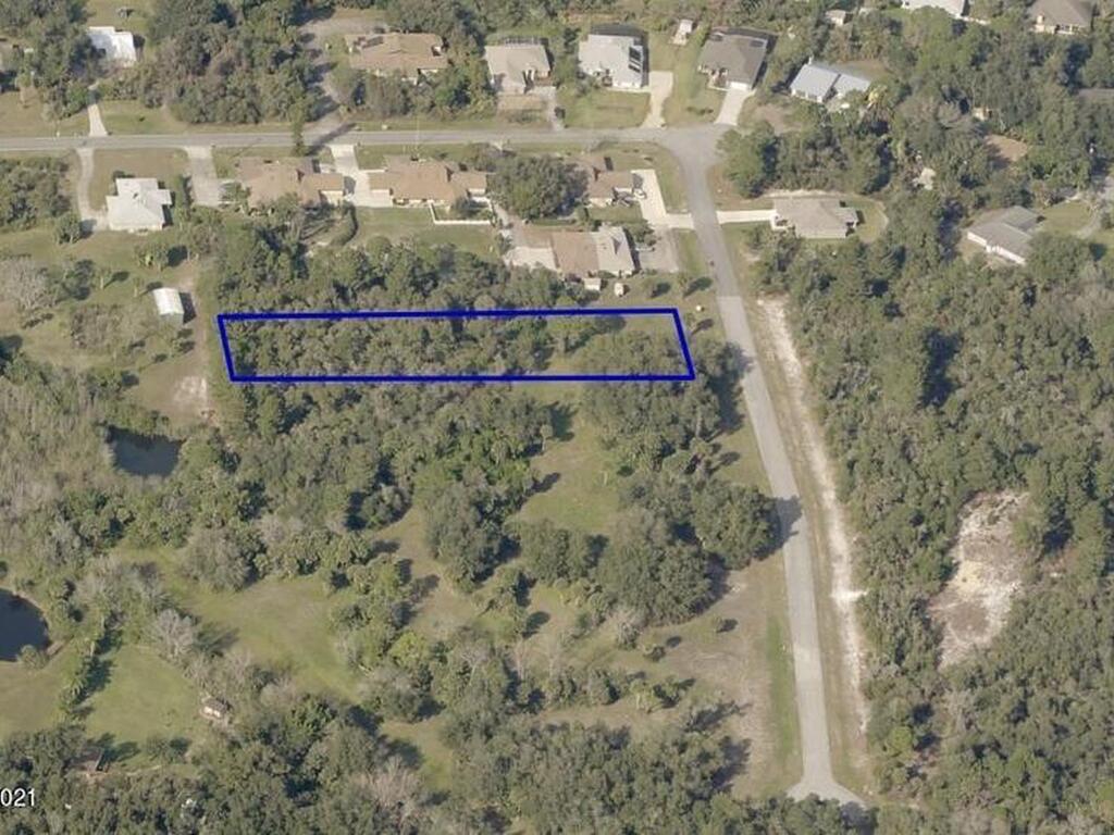 6220 Horseshoe Avenue, Titusville, FL 32780