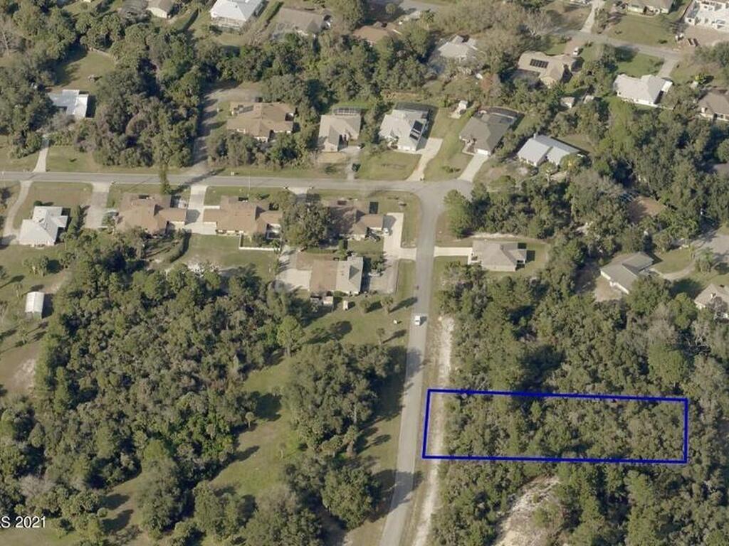 6227 Horseshoe Avenue, Titusville, FL 32780