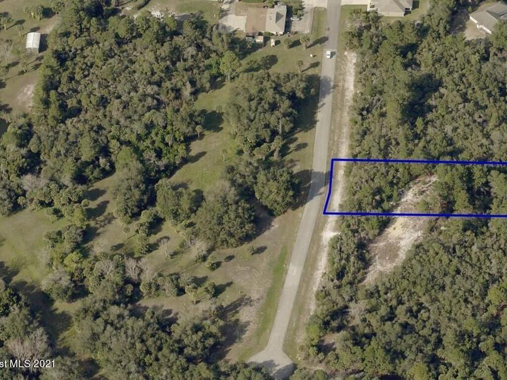 6233 Horseshoe Avenue, Titusville, FL 32780