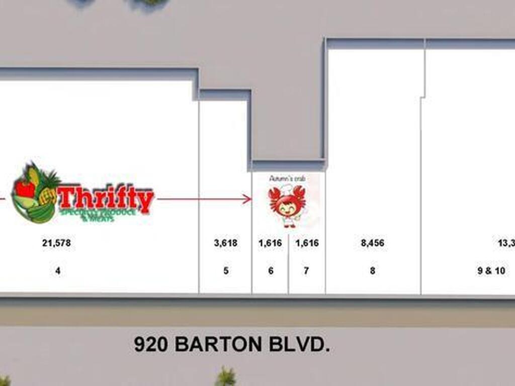 920 Barton Boulevard, Rockledge, FL 32955