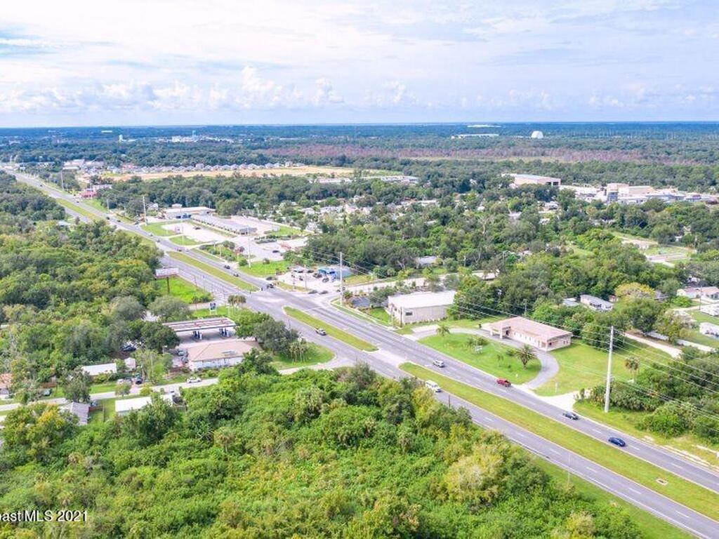 0000 N Us 1 Highway, Cocoa, FL 32927