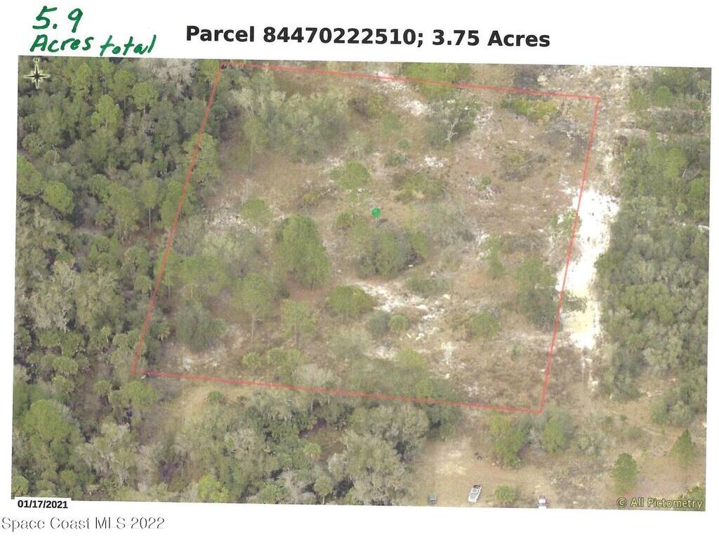 0000 U S 1 Highway, Oak Hill, FL 32759