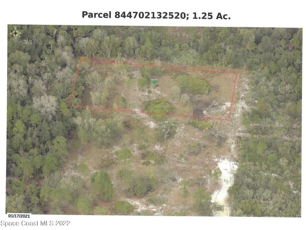 0000 U S 1 Highway, Oak Hill, FL 32759