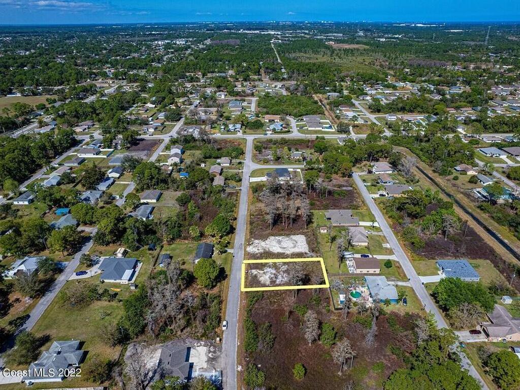 1371 Mariner Avenue, Palm Bay, FL 32909