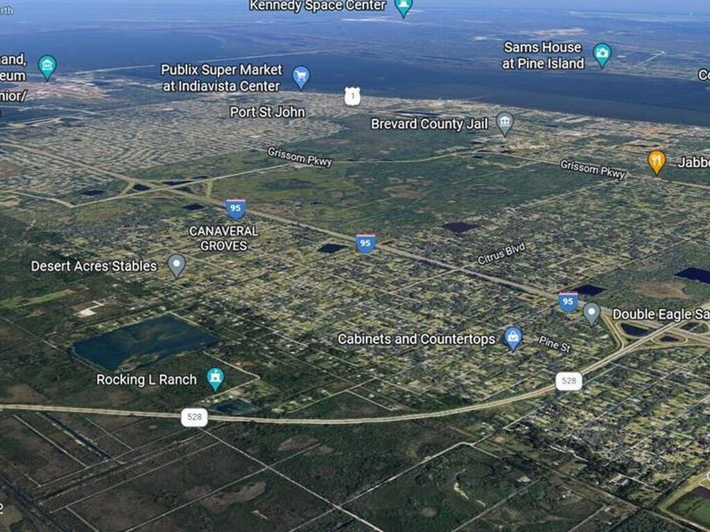 Unknown, Cocoa, FL 32926