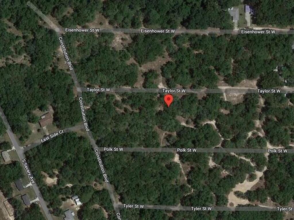 3009 Taylor Street, Inverness, FL 34453