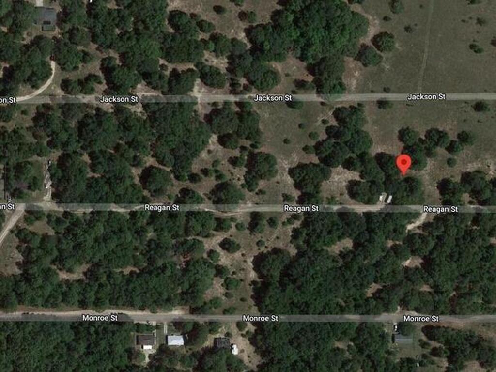 2314 Reagan Street, Inverness, FL 34453