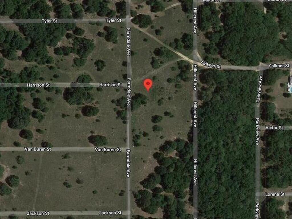 1014 Farmdale Avenue, Inverness, FL 34453