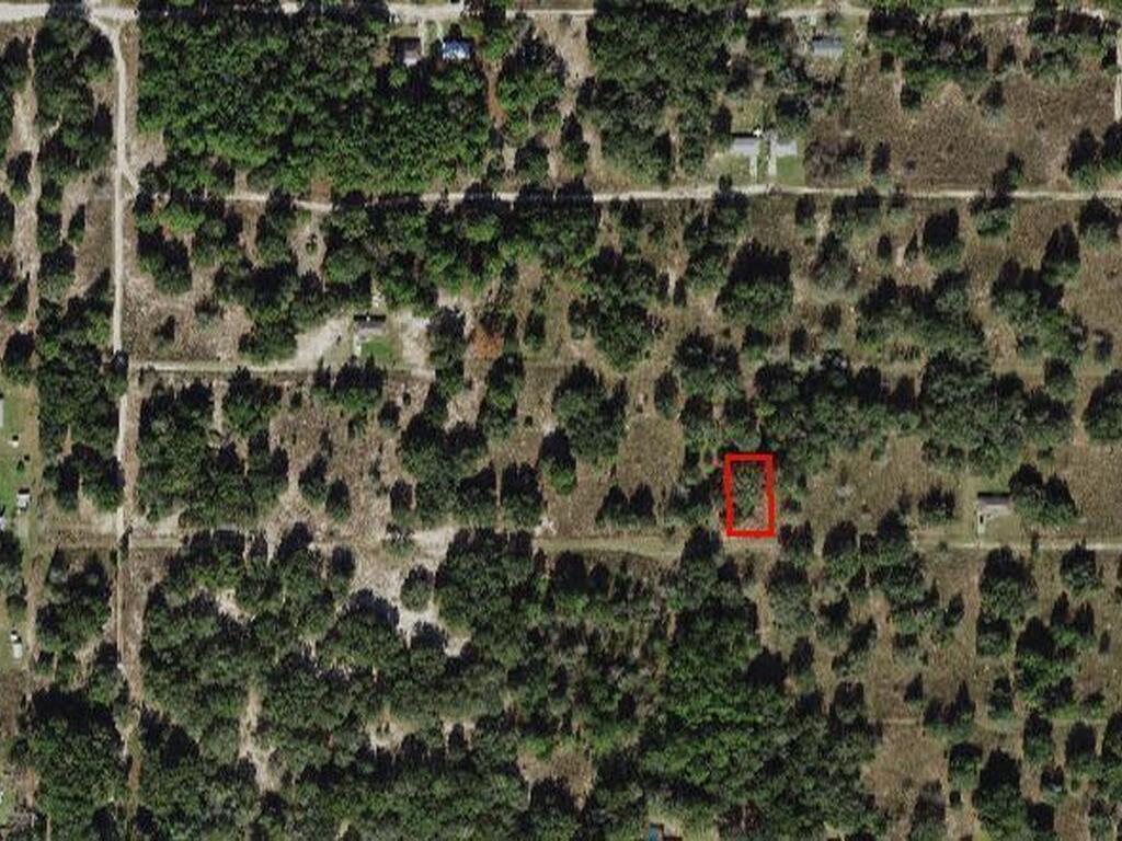 2404 Adams Street, Inverness, FL 34453