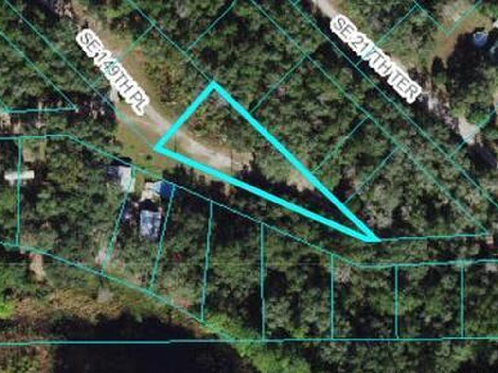 21741 SE 149th Lane, Umatilla, FL 32784