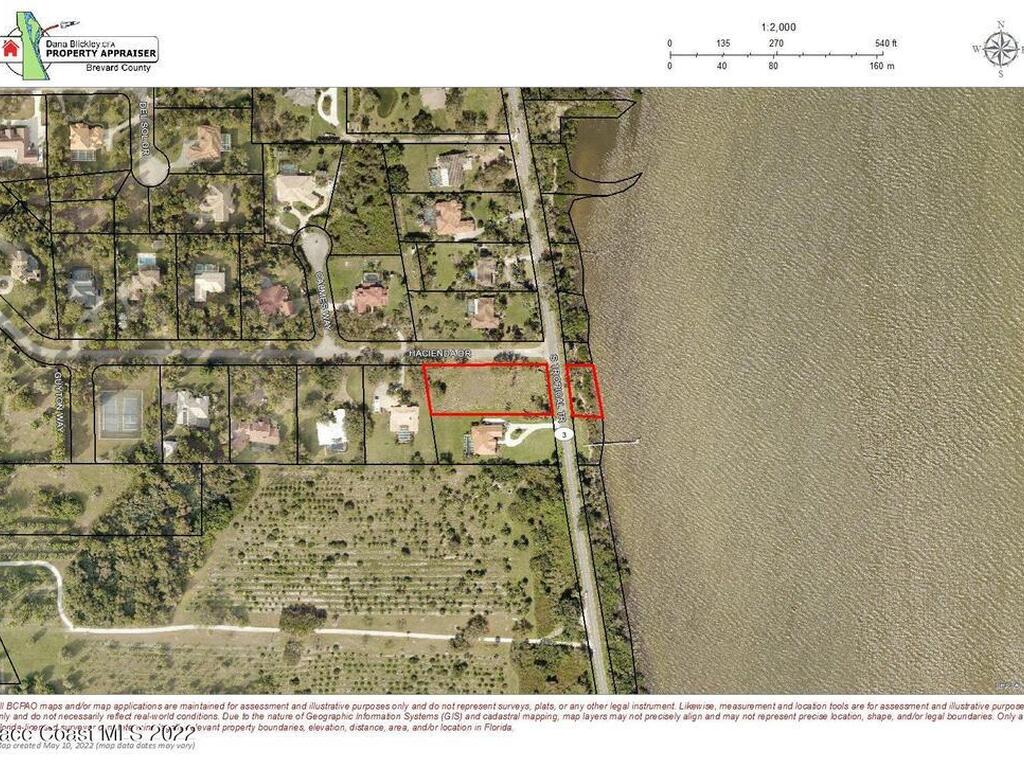 5205 S Tropical Trail, Merritt Island, FL 32952