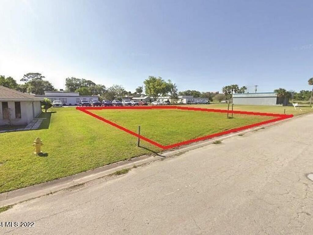 870 Century Medical Drive, Titusville, FL 32796