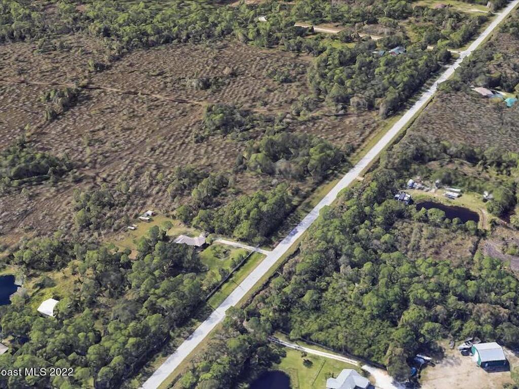 0000 Grant Road, Grant Valkaria, FL 32949